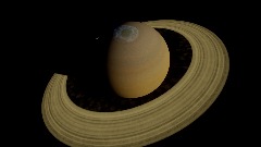 A screenshot taken in Dreams. 1 of 2.