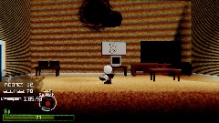 A screenshot taken in Dreams. 1 of 1.