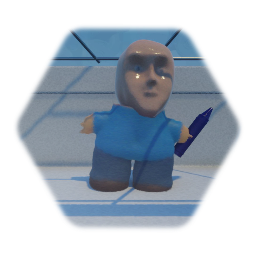 DreamsCom 2021 meme Booth