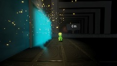 A screenshot taken in Dreams. 4 of 10.