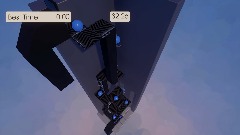 A screenshot taken in Dreams. 16 of 28.