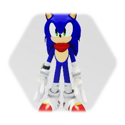 Nour Ashraf 9: Rise Of Romantic Life Love Boom Sonic