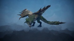 A screenshot taken in Dreams. 9 of 28.