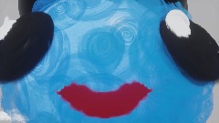 Asphalt Jumpscares you when a ps5 is dectaced