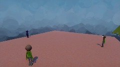 How Garten of banban was made