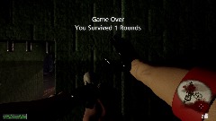 A screenshot taken in Dreams. 7 of 17.