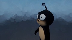 A screenshot taken in Dreams. 16 of 20.