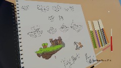 A screenshot taken in Dreams. 2 of 18.