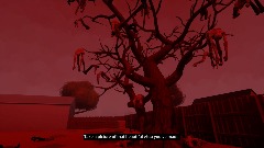 Body Tree Nightmare!