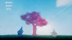 A screenshot taken in Dreams. 3 of 10.