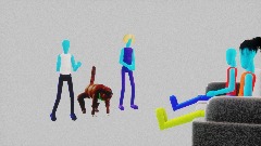 A screenshot taken in Dreams. 2 of 23.