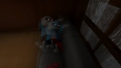 A screenshot taken in Dreams. 7 of 15.