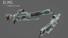 A screenshot taken in Dreams. 2 of 3.