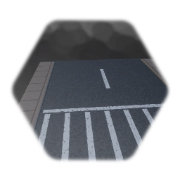 Street Crossing