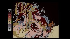 A screenshot taken in Dreams. 9 of 29.