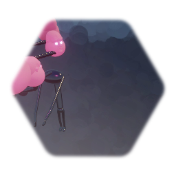 Six Headed man enemy