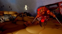 オカルト怪異ホラー（CERO:Z）