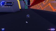A screenshot taken in Dreams. 1 of 2.