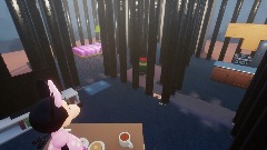 A screenshot taken in Dreams. 2 of 2.