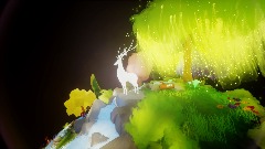A screenshot taken in Dreams. 6 of 8.