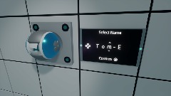 A screenshot taken in Dreams. 7 of 14.