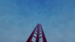 Tails the fox from Sonic the hedgehog