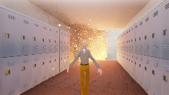 School Fires be like