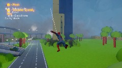 A screenshot taken in Dreams. 14 of 18.