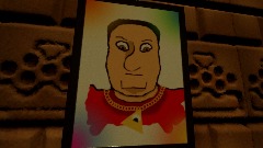 A screenshot taken in Dreams. 16 of 24.
