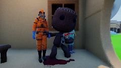 Remix of Sacboi tries Tik tok!!!1!!!! But weirder