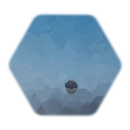 My OC Ball Form