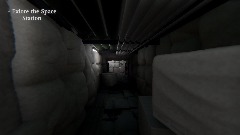 A screenshot taken in Dreams. 4 of 19.