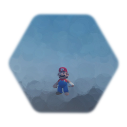 Hobo Mario