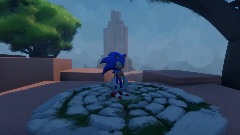 Sonic journey... { Last update }