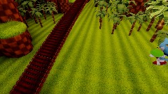 AY| Green Hill
