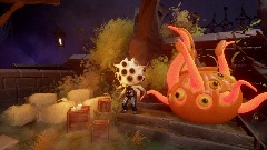 A screenshot taken in Dreams. 2 of 24.