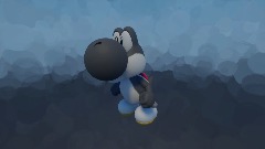 A screenshot taken in Dreams. 2 of 2.