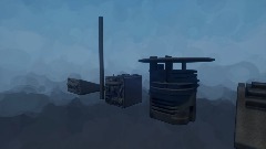 A screenshot taken in Dreams. 10 of 26.