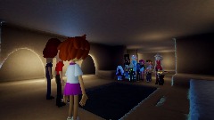 For Glory, Honor And Freedom Scene 7 - A Call To Action