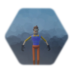 Hello Neighbor Animations