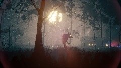 A screenshot taken in Dreams. 7 of 22.