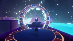 Mon Dreamiverse Dash !