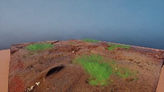 A screenshot taken in Dreams. 2 of 2.