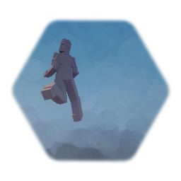 Remix of Blank Puppet (my alt)