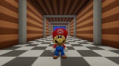 The Wario Apparition personailzed