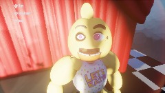 A screenshot taken in Dreams. 3 of 3.