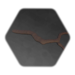 My scenery creations