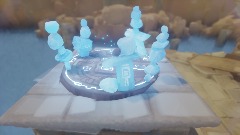 A screenshot taken in Dreams. 21 of 23.