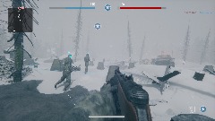 A screenshot taken in Dreams. 18 of 26.