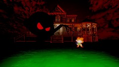 A screenshot taken in Dreams. 15 of 20.